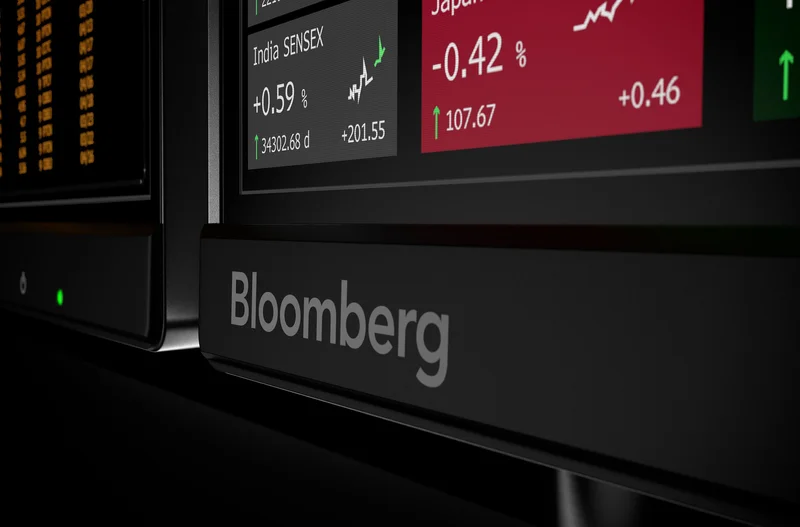 The Bloomberg Ecosystem: A Breakdown of the Terminal, the News, and the Business Model