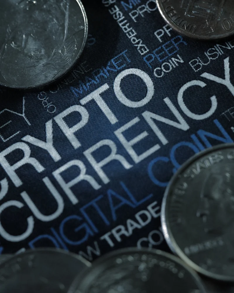 Crypto's Next Evolution: Why This Isn't a Crash, But a Reset for the Next Decade